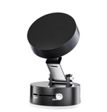 Soporte Magnético 360° para Móvil – Ventosa Fuerte y Ajustable