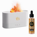 Difusor de Fragancias para el Hogar